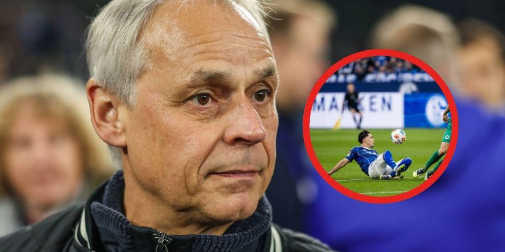 Il FC Schalke 04 Sconvolto da un Nuovo Talento: la Reazione di Olaf Thon e le Possibili Conseguenze per il Club