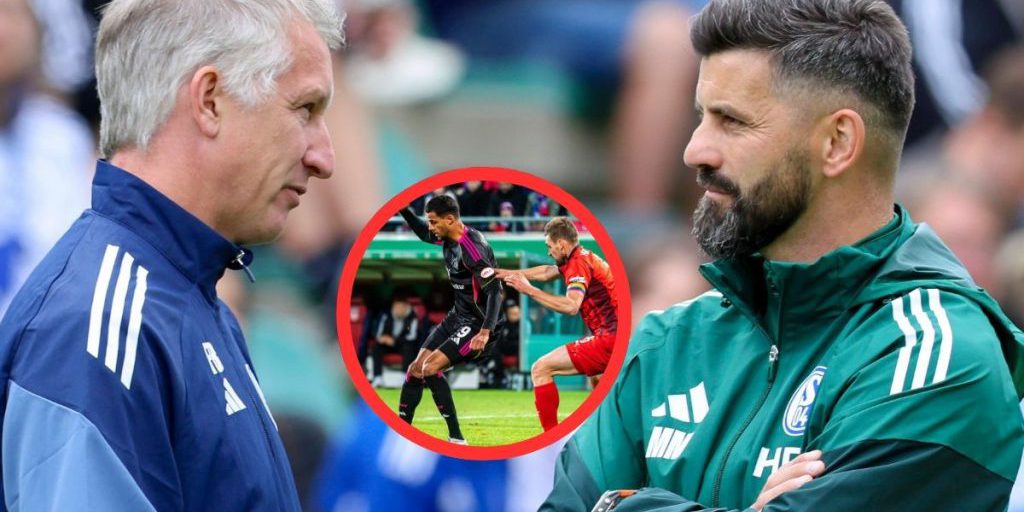 Partenza a sorpresa nella Bundesliga: il FC Schalke 04 pronto a colpo di mercato?