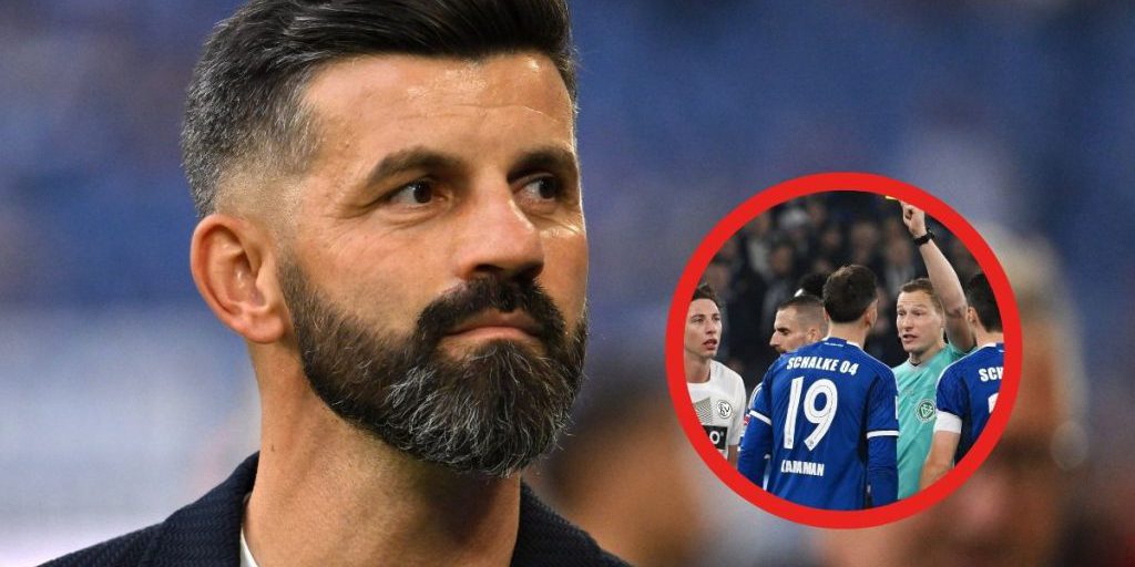 La DFB annuncia una decisione storica per la partita Hannover-Schalke in 2. Bundesliga