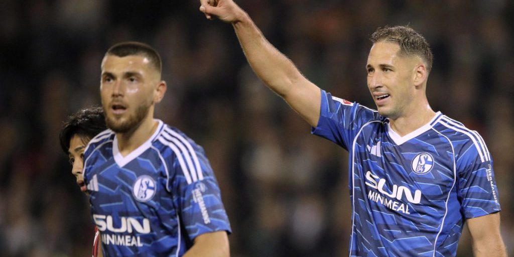 Due nuovi talenti illuminano lo Schalke: una storia di successo e speranza per il futuro della squadra