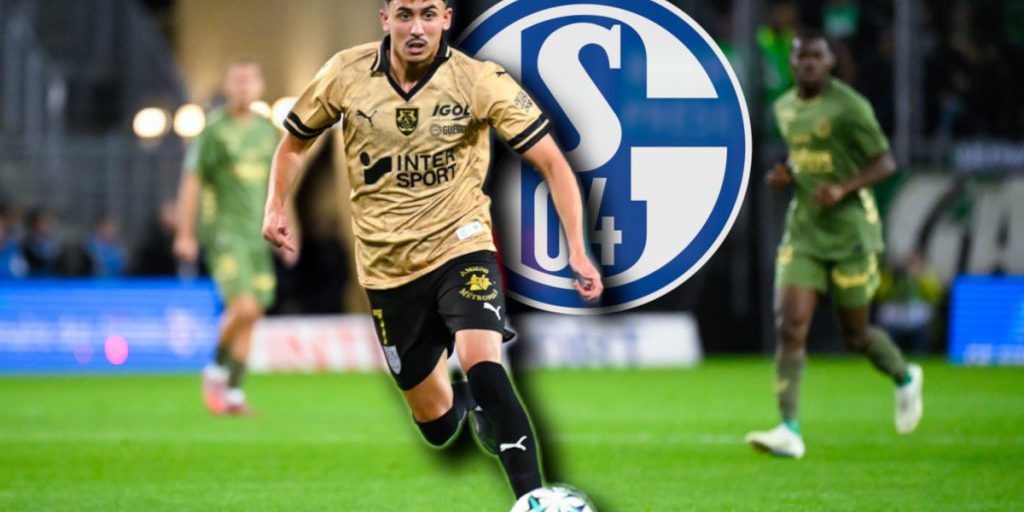 Irre Wende um Schalke-Leihgabe – geht es jetzt endlich bergauf?