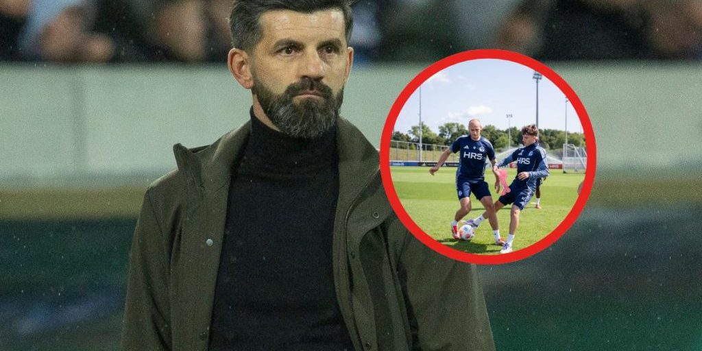 Il FC Schalke 04 alle prese con problemi di personale: può l'allenatore Miron Muslic avere una sorpresa in serbo contro l'Elversberg?