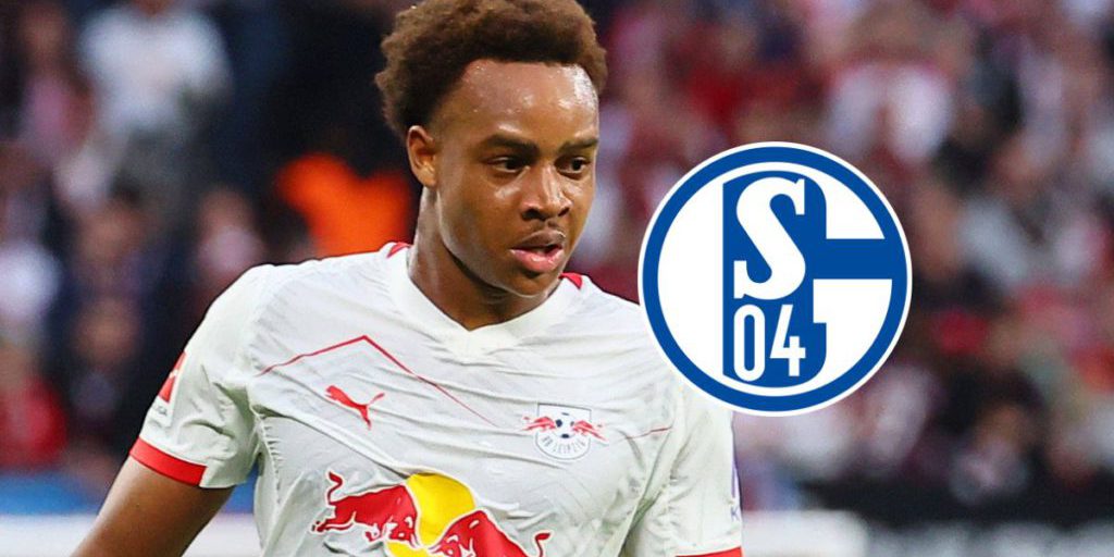 Schalke 04 valuta la possibile partenza di Assan Ouedraogo, rischio per il club