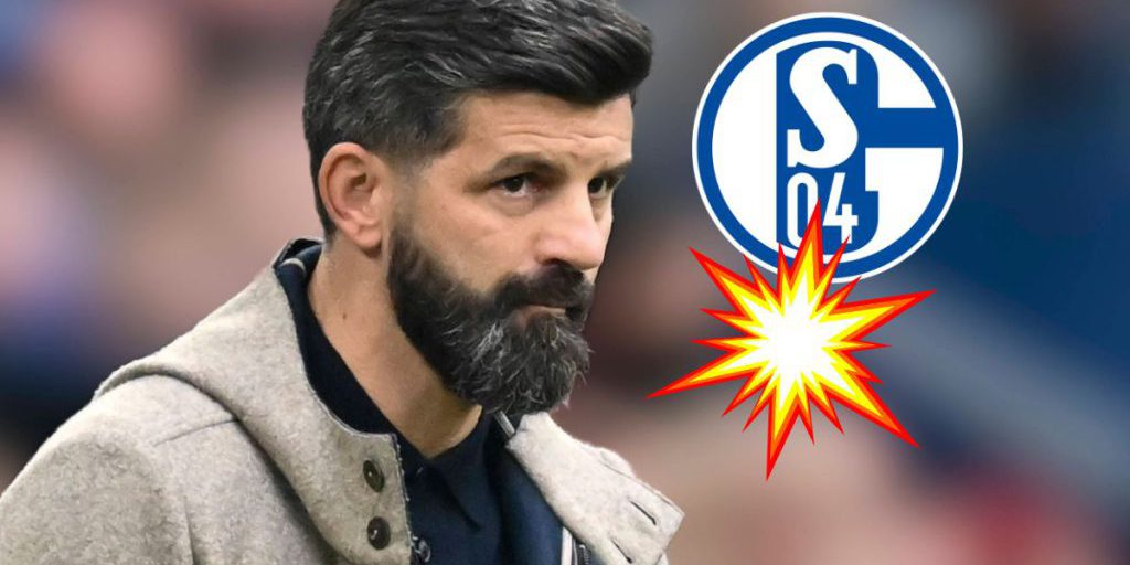 FC Schalke 04: dopo il viaggio internazionale, la prossima partita si prevede difficile