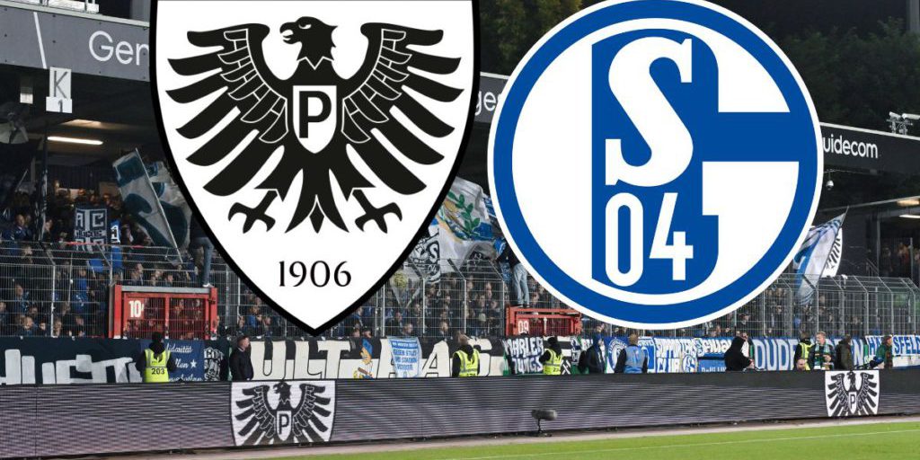 Tifosi di Schalke 04 a Münster: nuove disposizioni da rispettare