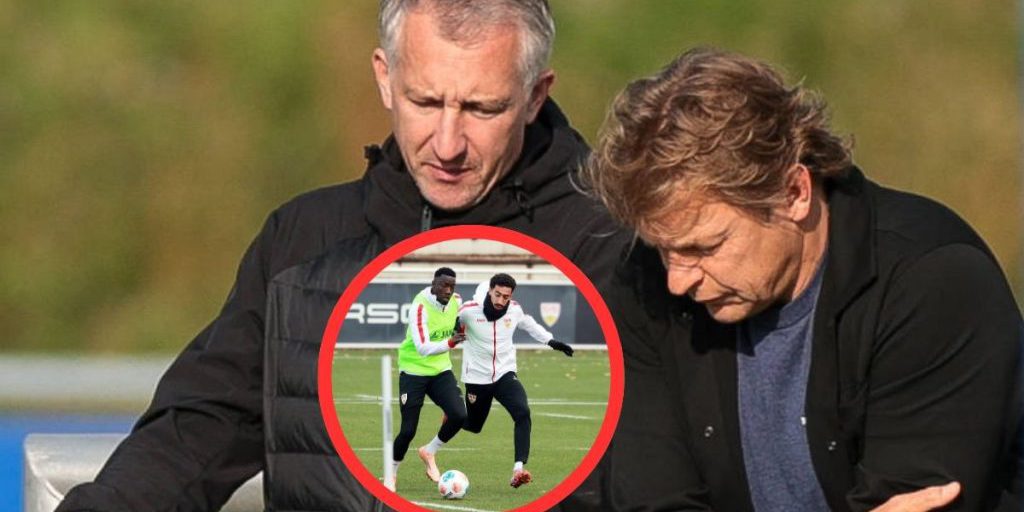 Schalke 04 cerca nuovo giocatore in apertura mercato invernale