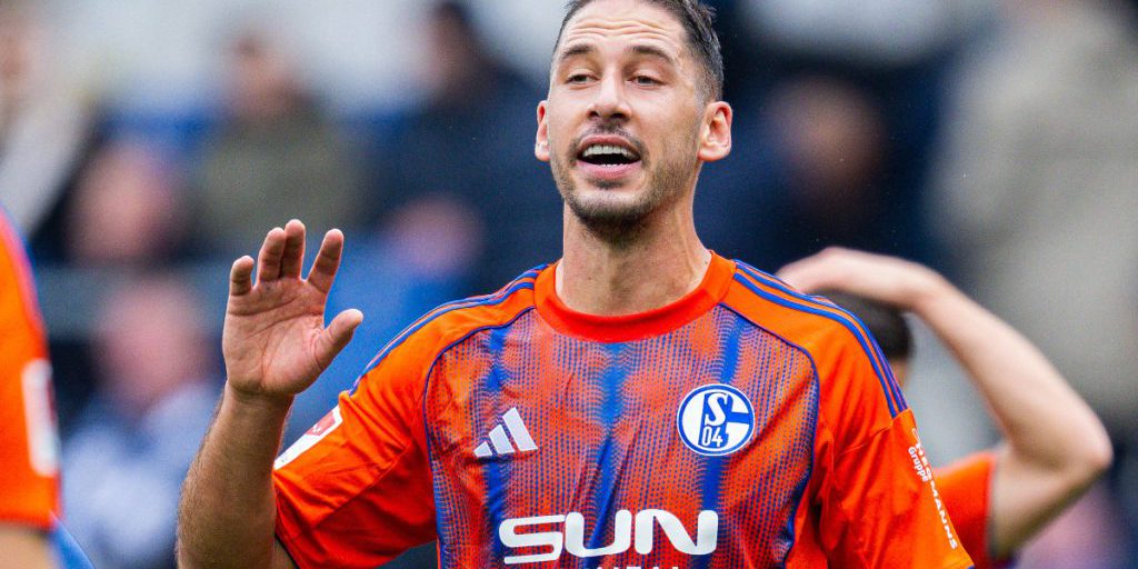 Gegner feiert Schalke-Star Katic – „Gebührt unser ausdrücklicher Dank und Respekt“