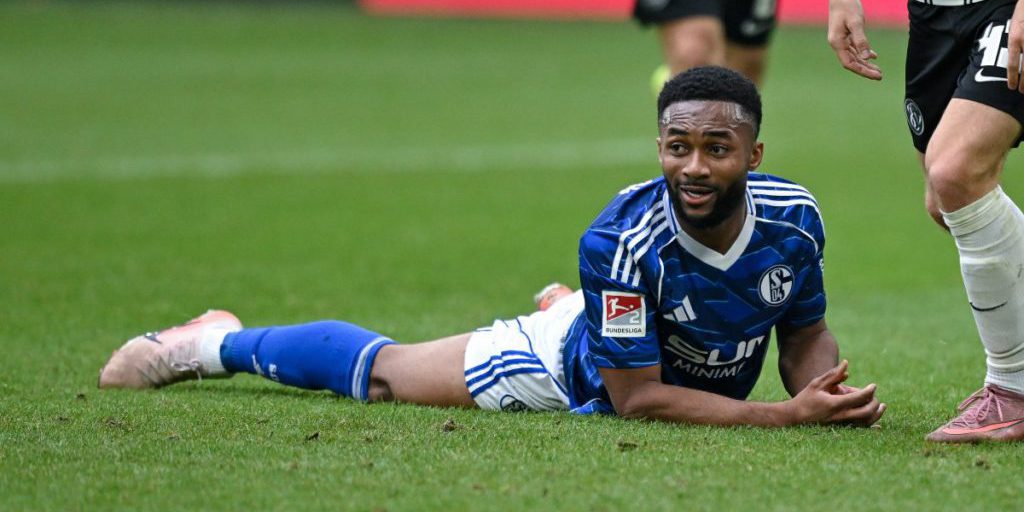 Schalke 04 non compra Sylla: la trattativa è conclusa