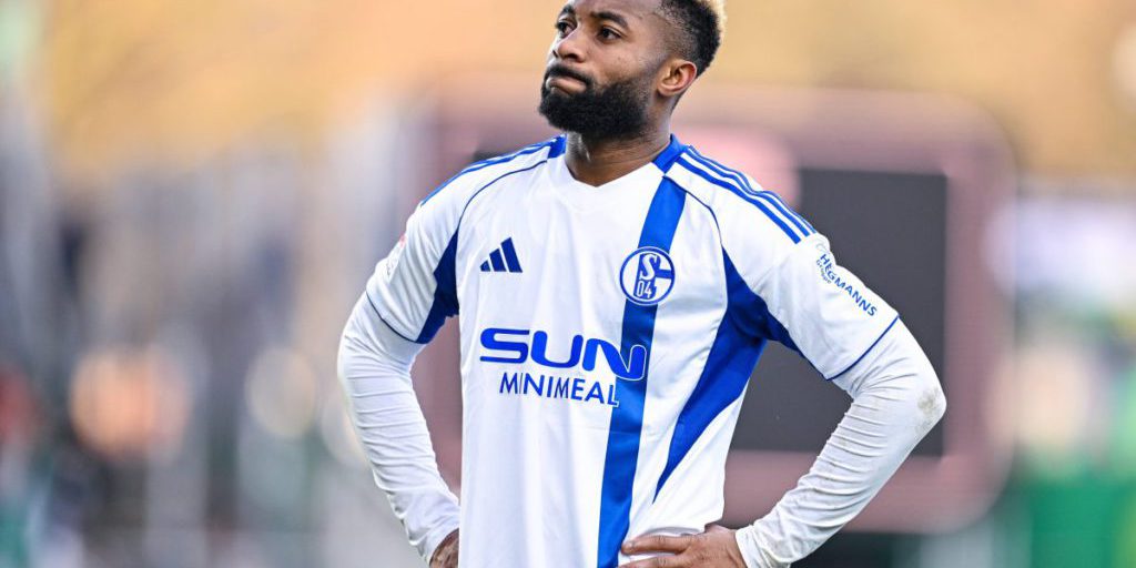 Schalke 04 deluso contro il Münster: Sylla parla apertamente