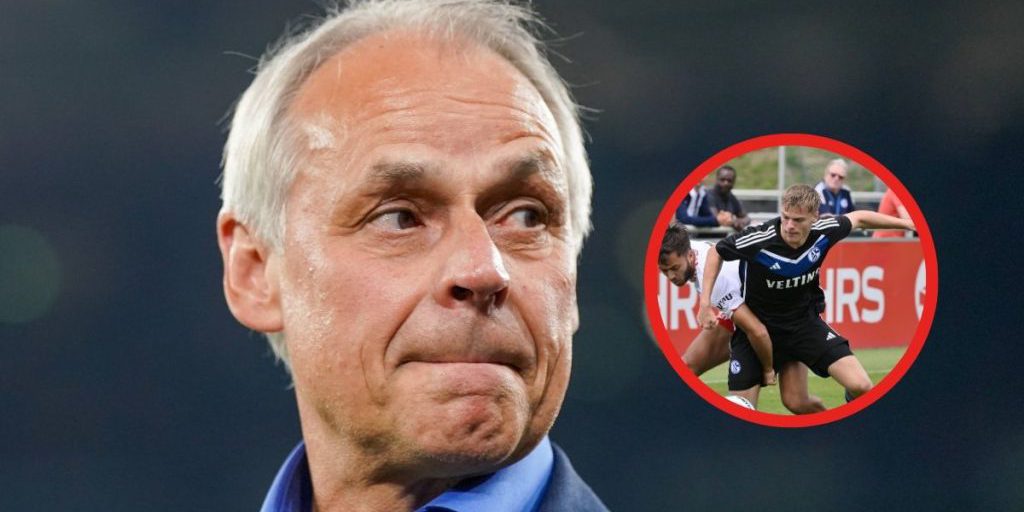 Olaf Thon parla apertamente di giovane tifoso preoccupato del Schalke