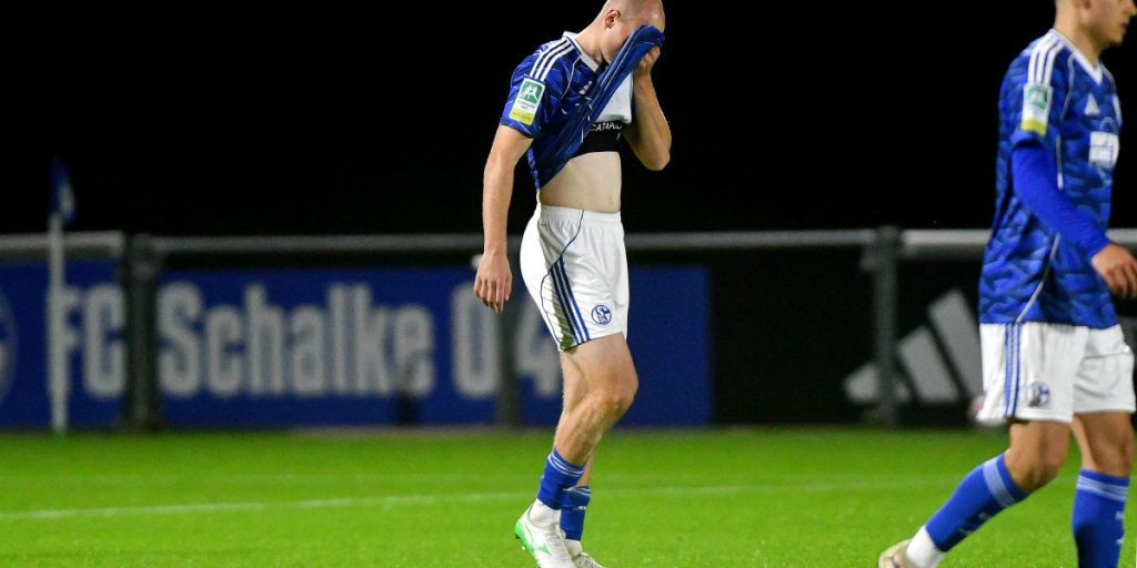 Il FC Schalke 04 tra Vittoria e Delusione: Le Notizie Amare che Gettano un'ombra sulla Squadra