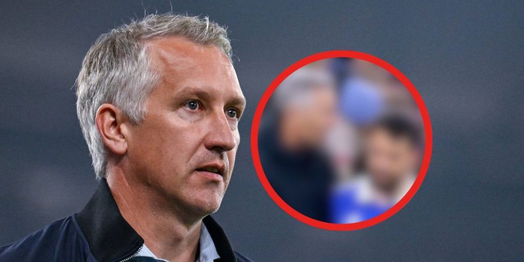 Leise, still und heimlich! Schalke 04 löst Vertrag auf