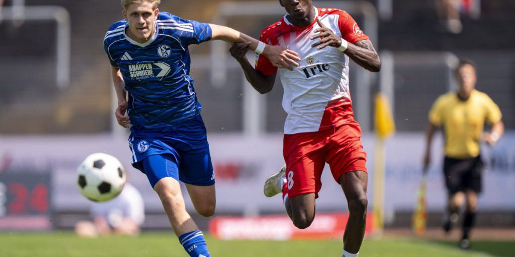 Schalke: Leihe wird zum Mega-Deal! Verliert S04 einen Youngster?