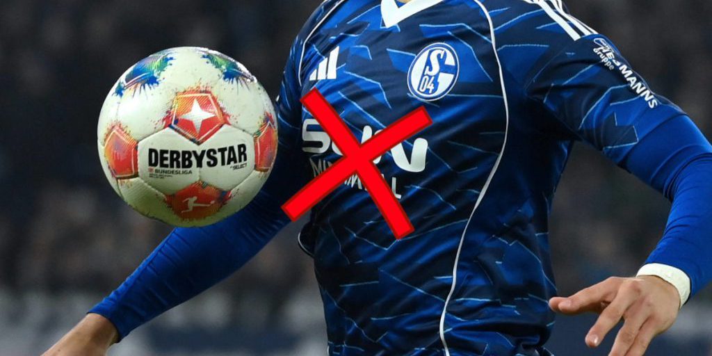 FC Schalke 04: nuovo sponsor del kit in arrivo