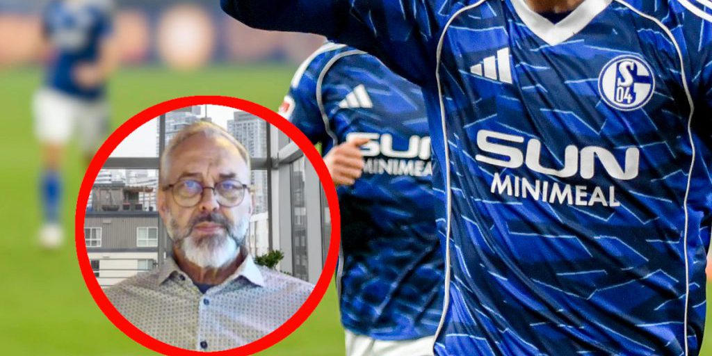 Schalke 04 torna a cercare sponsor principale, offre opportunità a Tillmann &amp; Co.