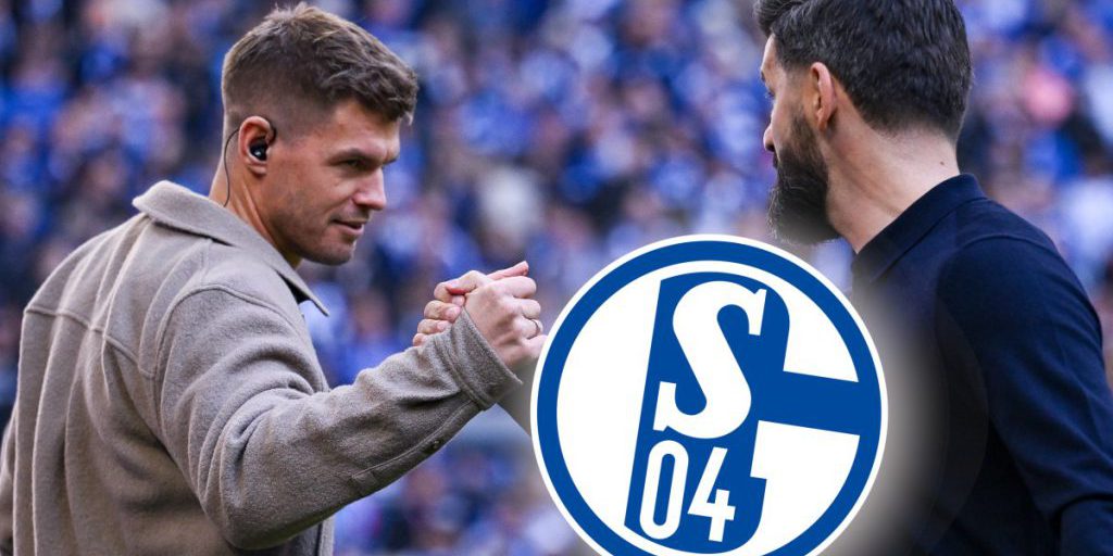 Schalke: promozione ancora incerta, ma un nuovo segnale di speranza