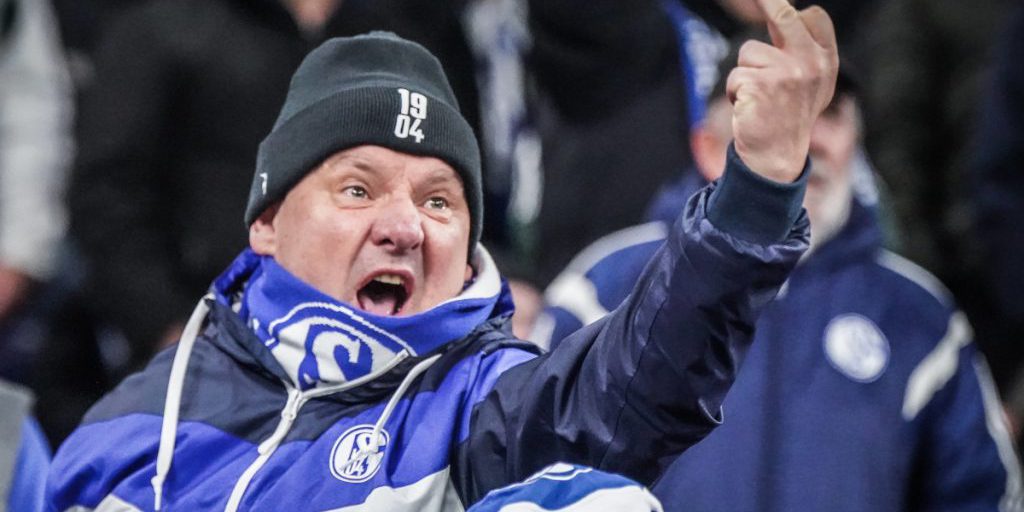 Problemi con i biglietti al Schalke 04: i tifosi esprimono frustrazione