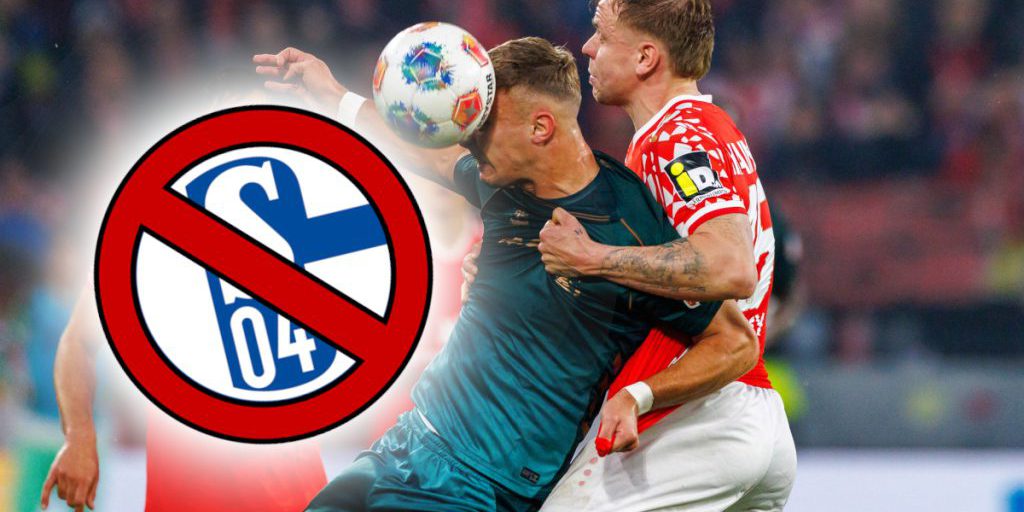 Rumor di trasferimento al FC Schalke 04: speranze deluse per i tifosi