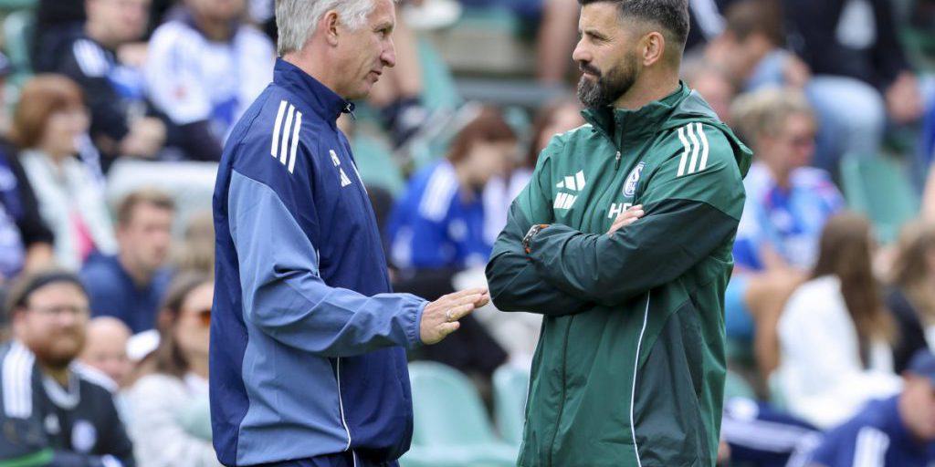 Il Futuro del FC Schalke 04: Sfide e Opportunità nella Pianificazione Invernale