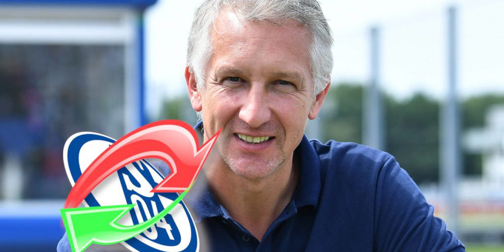 FC Schalke 04 – Transfer-News und Gerüchte: Ex-S04-Juwel vor nächstem Transfer?