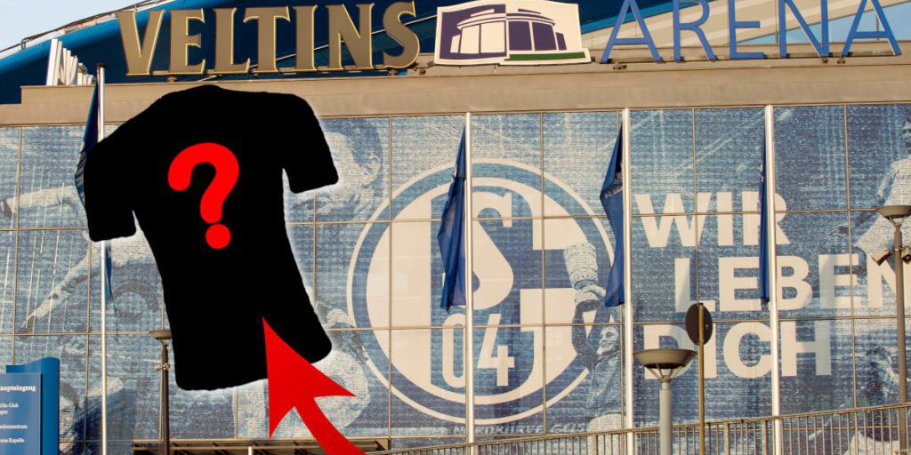 Schalke-Fans sind in Aufruhr: Irre Trikot-Pläne enthüllt