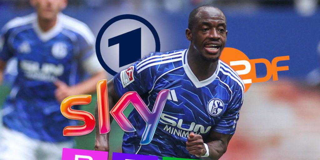 Arminia Bielefeld – FC Schalke 04 im TV und Livestream: Hier siehst du das Spiel live
