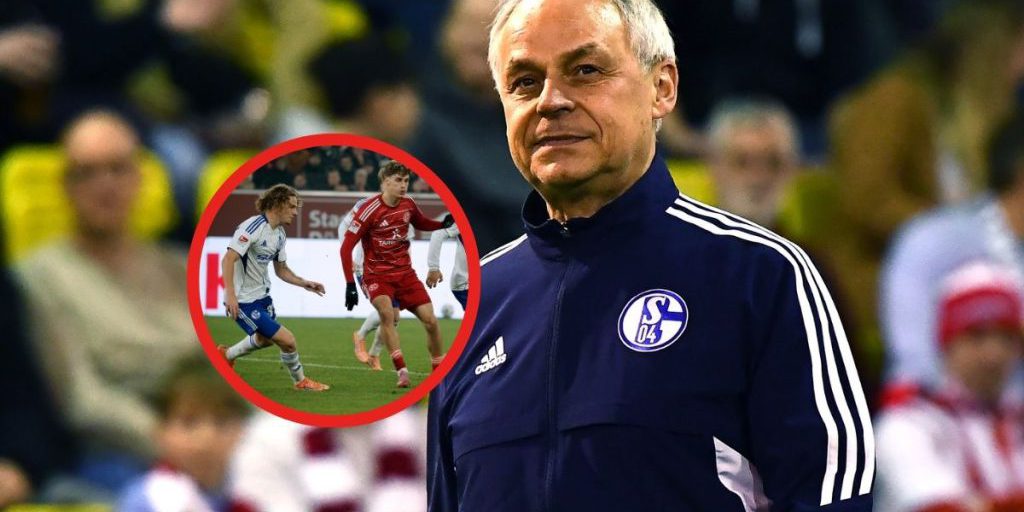 Olaf Thon elogia il nuovo talento del Schalke