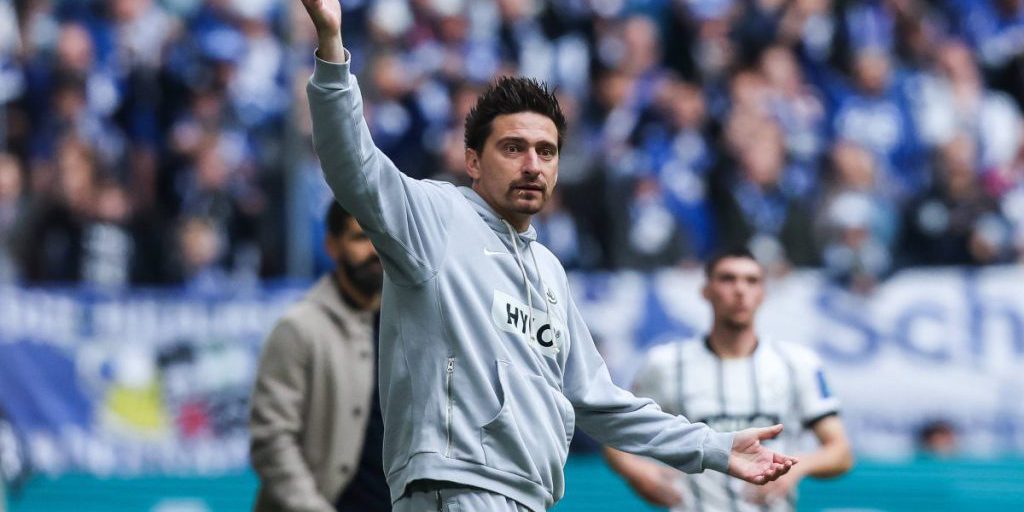 Vittoria di Misura del FC Schalke 04 sulla SV Elversberg: Analisi e Conseguenze di una Partita Combattuta