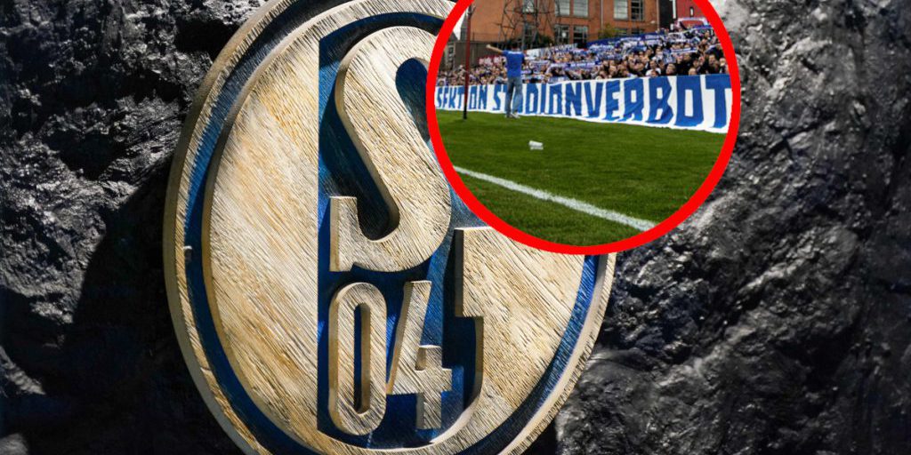 Vorfall entsetzt auch den FC Schalke 04! Jetzt drohen Konsequenzen