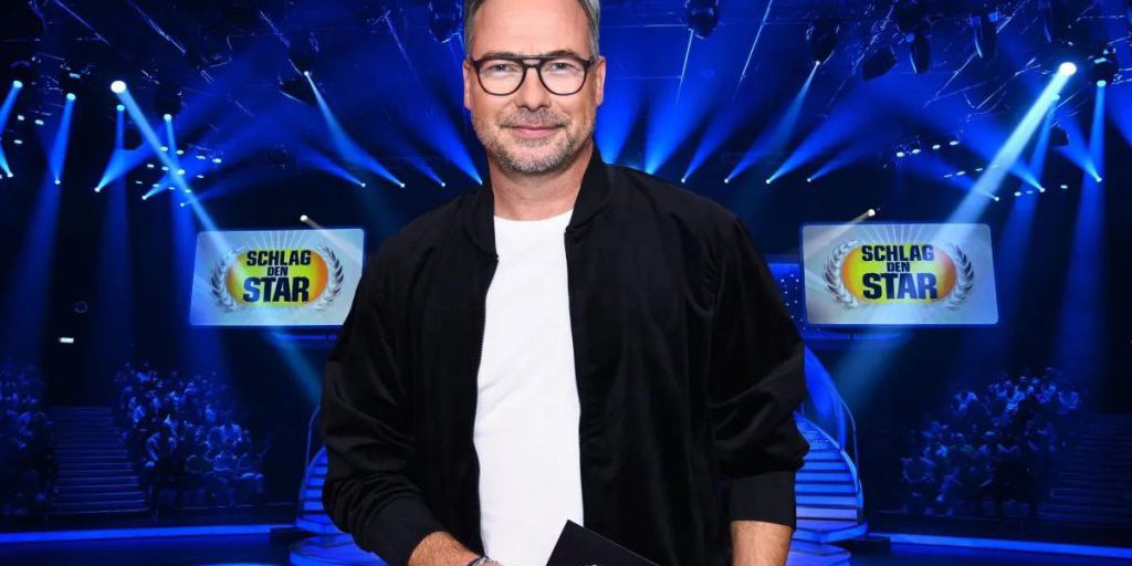 Schlag den Star: ProSieben trasmette l’edizione speciale di anniversario il 11 gennaio