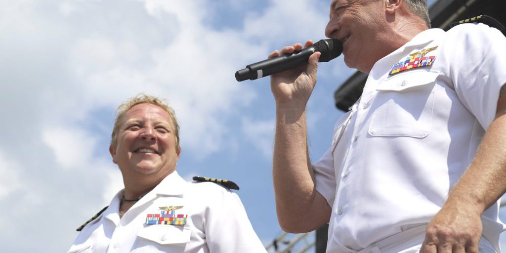 Nuova Svolta nella Crociera Schlager: I Schlagerpiloten Sostituiscono Vincent Gross e Lanciano una Frecciata contro la Situazione Attuale