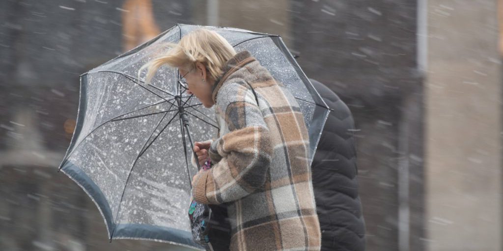 Previsioni di freddo intenso per i prossimi giorni in NRW