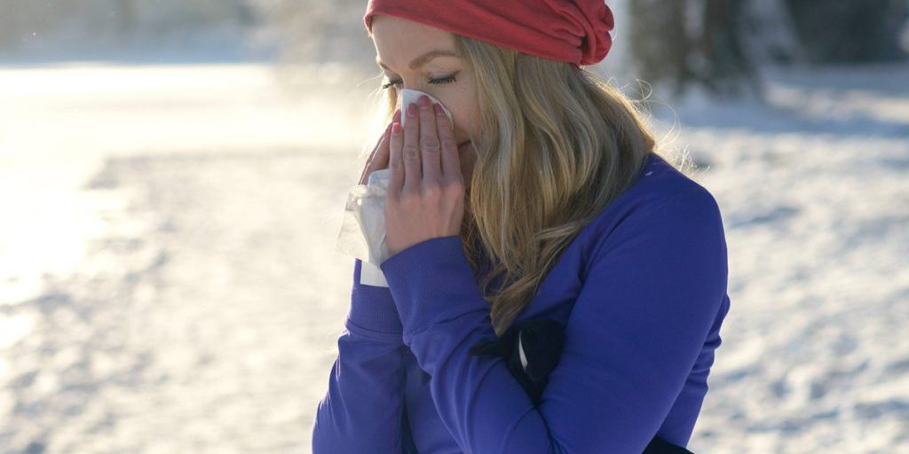 Prevenire l'influenza in inverno: i consigli di un esperto medico