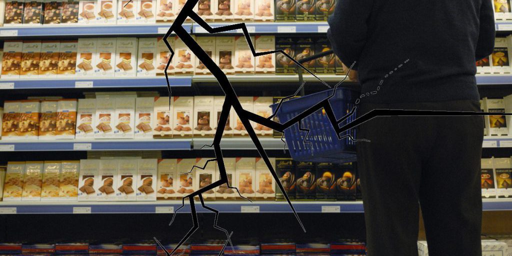 Crisi della cioccolata in Germania: carenze e aumenti dei prezzi nel settore della Renania Settentrionale-Vestfalia