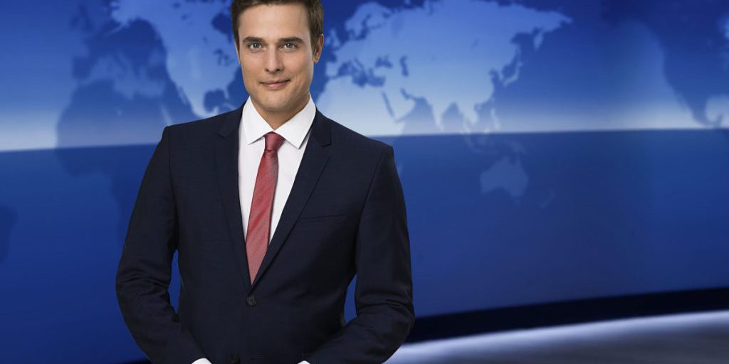 Addio alla Tagesschau: Constantin Schreiber spiega le ragioni della sua partenza dall'ARD in un nuovo podcast per Axel Springer