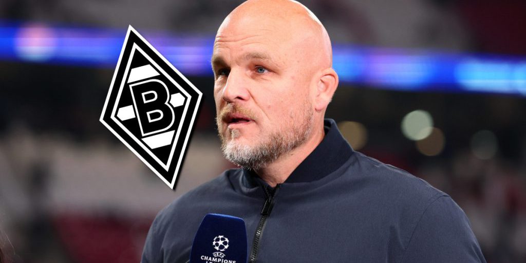 Borussia Mönchengladbach: Schröder muss erste Entscheidung treffen – sie birgt jede Menge Brisanz