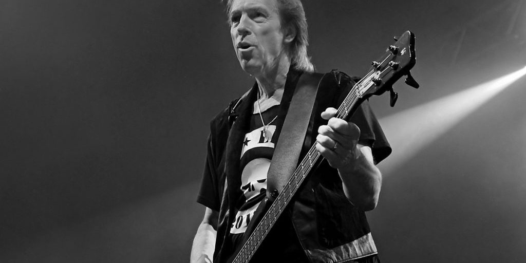 Francis Buchholz, chitarrista dei Scorpions, muore a 71 anni a causa di un tumore