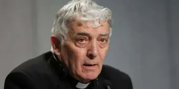 Morte del Cardinale Edoardo Menichelli all'età di 86 anni dopo una lunga malattia