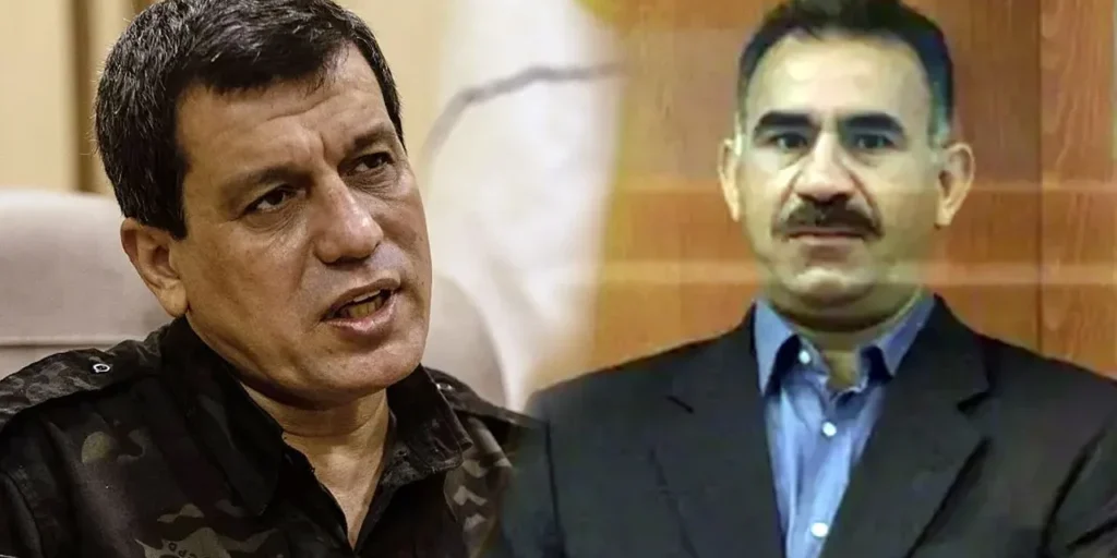 Mazlum Abdi, capo SDG, annuncia contatto con Öcalan e possibile visita in Turchia