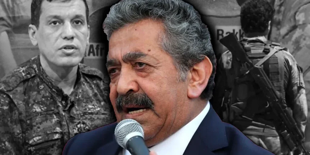 YPG/SDG non rispetta l'accordo di marzo: Ankara sotto i riflettori, MHP denuncia scadenza