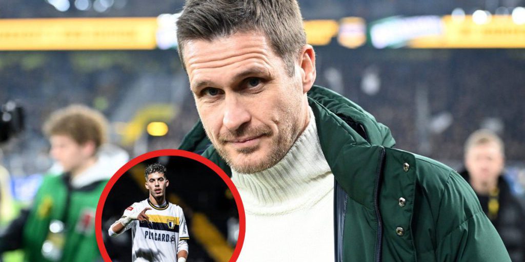 Borussia Dortmund punta su giovane talento di Kehl: potenziale trasferimento invernale