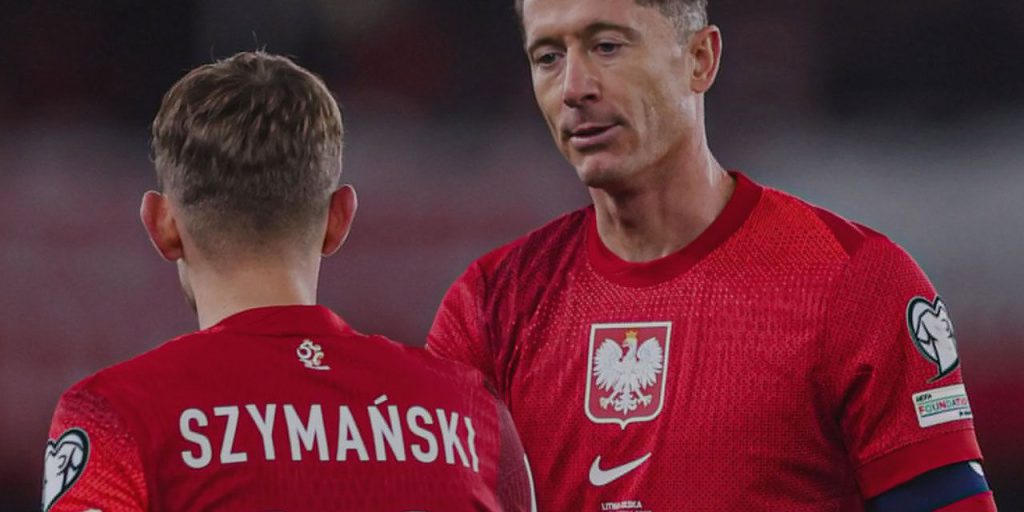 Sebastian Szymanski kaleciyi kornerden avladı! İzleyenler gözlerine inanamadı