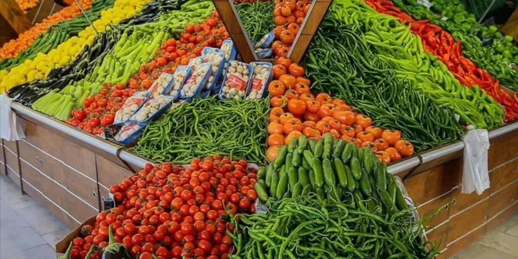 Legge Hal Kanunu: riduzione dei prezzi di frutta e verdura tramite eliminazione degli intermediari