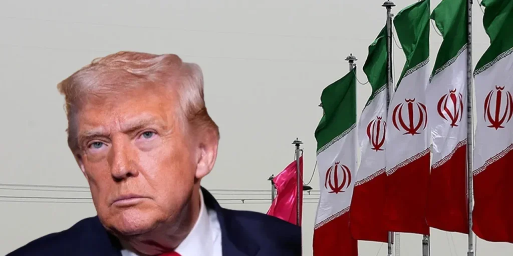 Proteste in Iran: impatto sui rapporti con gli Stati Uniti e possibili risposte di Trump