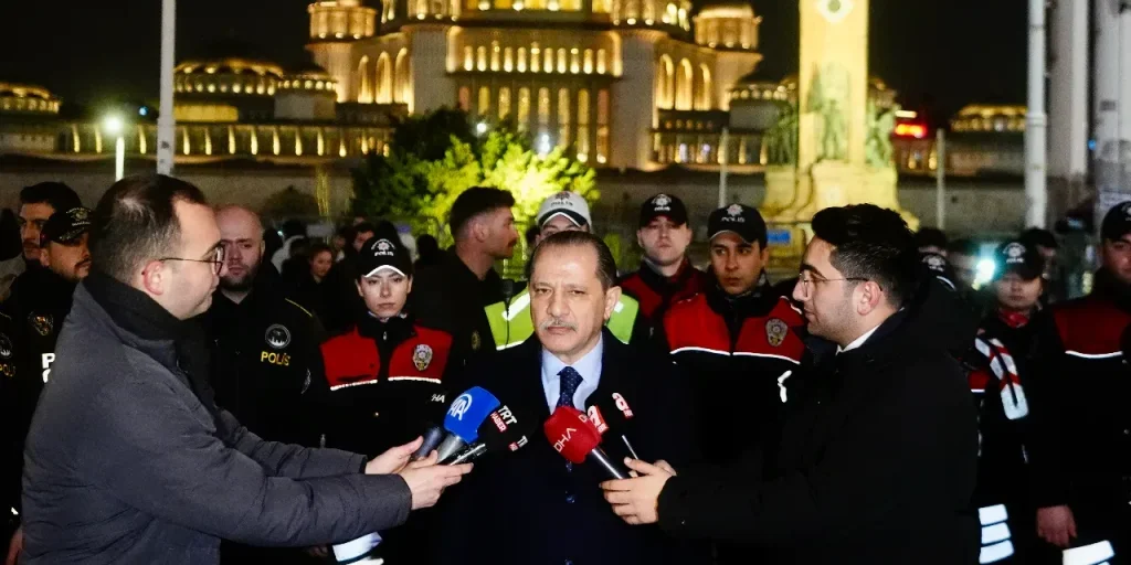 Polizia di Istanbul intensifica operazioni contro traffico di veleni e criminalità urbana