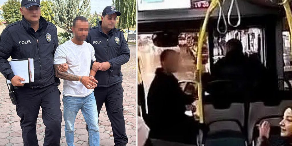 Şehit babasına hakaret etmişti! O şoförden pişkin sözler