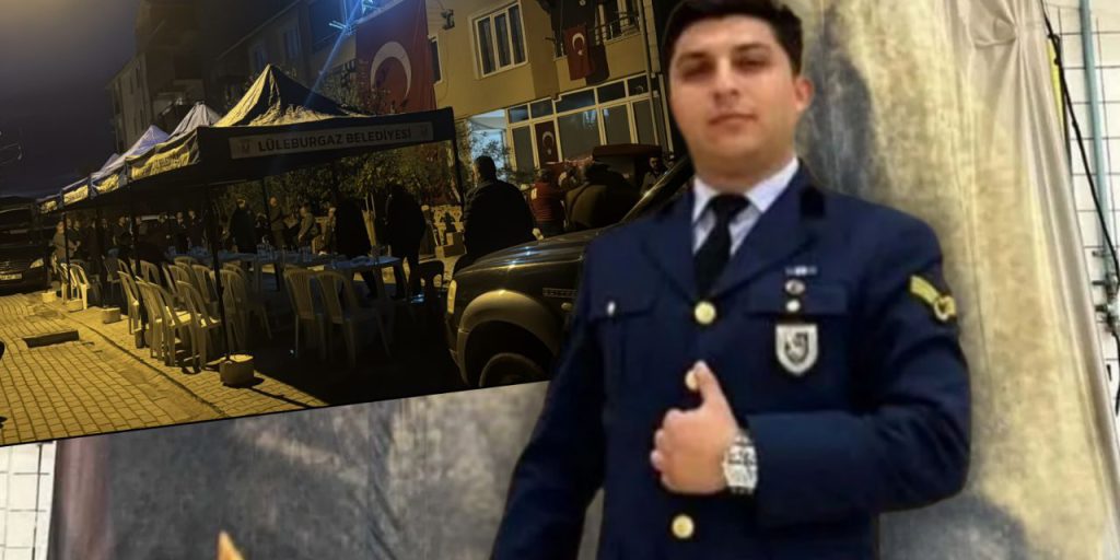 Ultimo messaggio di un eroe: le parole di addio di un sottufficiale dell'aviazione