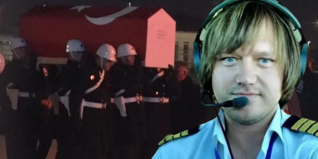 Incidente aereo in Croazia: pilota turco Hasan Bahar ucciso, corpo riportato in Turchia