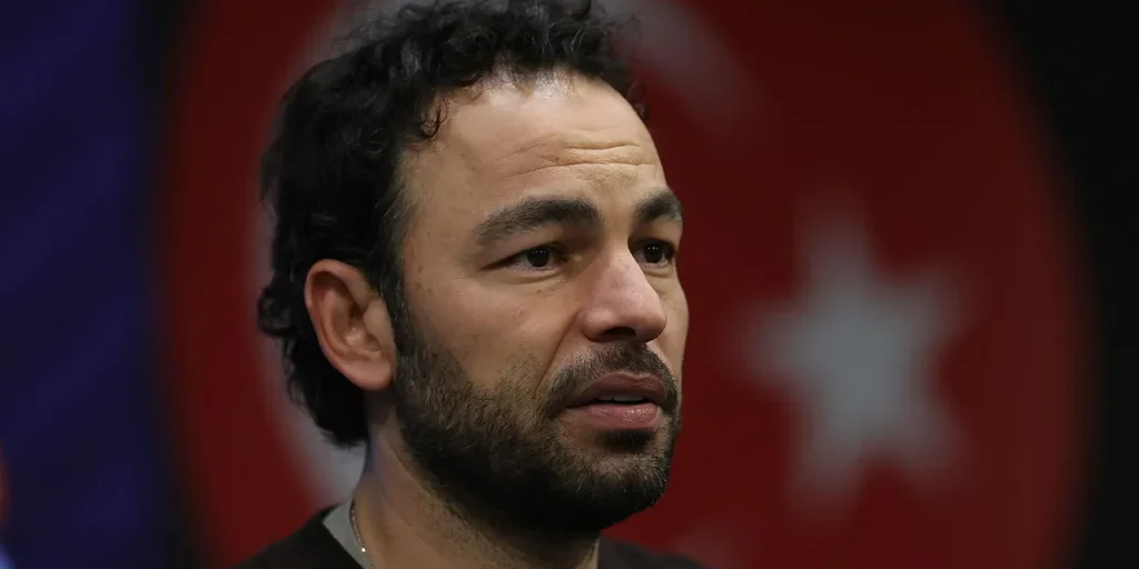 Kocaelispor si prepara a sfidare Fenerbahçe: Selçuk İnan punta alla vittoria