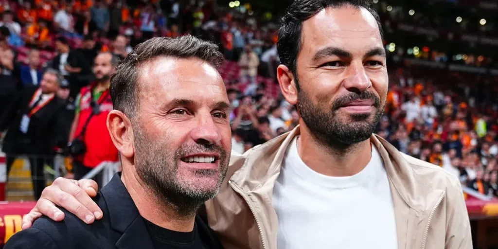 Selçuk İnan: Kocaelispor non in crisi finanziaria, ma con occasionali problemi di pagamento